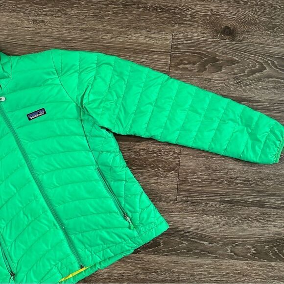 Patagonia Down Sweater Jacket Insulated Coat - Picture 4 of 8